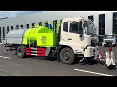 Автомобиль высокого давления